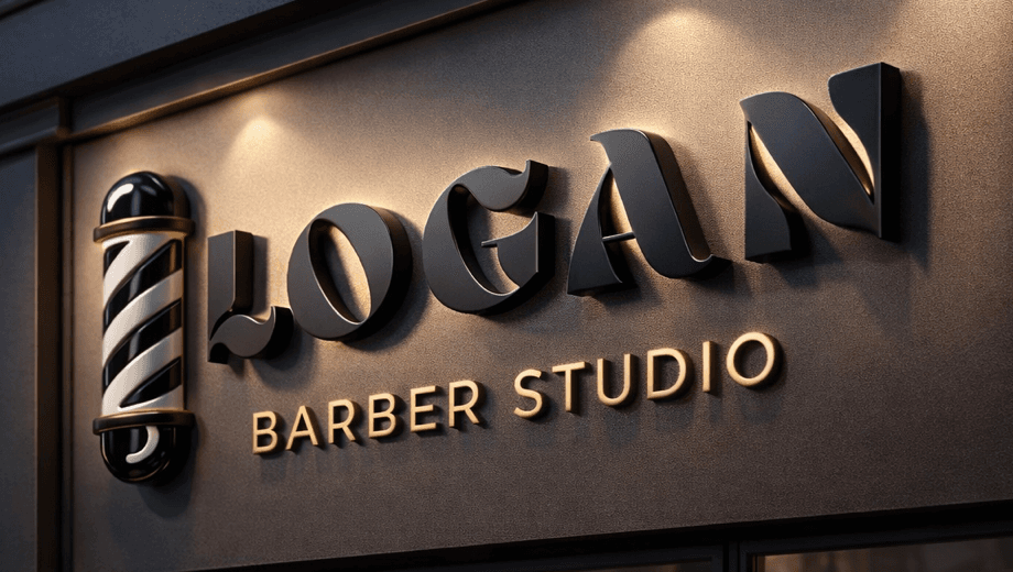 Logan Barber Studio